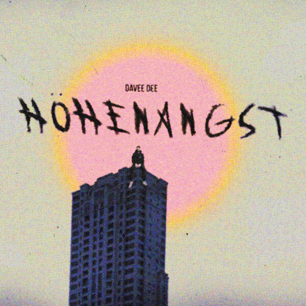 Höhenangst - Cover Höhenangst - Cover